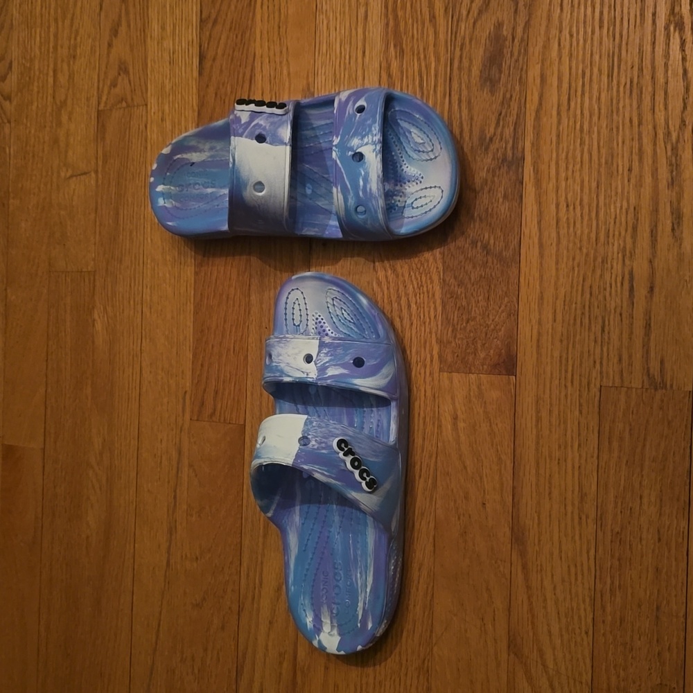 Crocs Shoes